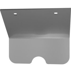 Genie Lift Part # 79861GT - FORMING,GAS DOOR, EA