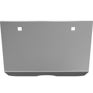 Genie Lift Part # 79861GT - FORMING,GAS DOOR, EA
