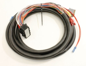 Genie Lift Part # 79875GT - HARNESS,LCP,J1***, EA