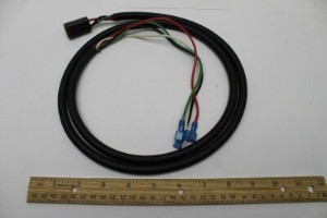 Genie Lift Part # 79883GT - HARNESS,DOWN PIGTAIL***, EA