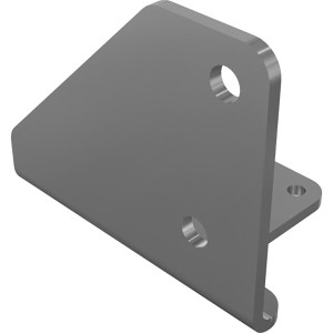 Genie Lift Part # 79944GT - FORMING, MED PRESS FLTR BRKT, EA