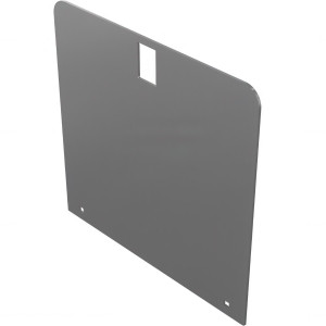 Genie Lift Part # 79959GT - PLATE, CONTROLS DOOR, EA