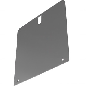 Genie Lift Part # 79959GT - PLATE, CONTROLS DOOR, EA