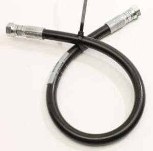 Genie Lift Part # 80017GT - HOSE ASSY, MANIFOLD-STEER, LFT, EA