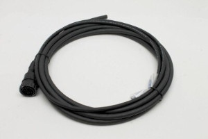 Genie Lift Part # 80216GT - HARNESS,CTL BX TO PLAT,GR12**, EA