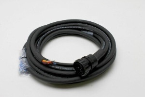 Genie Lift Part # 80217GT - HARNESS,CTL BX TO PLAT,GR15**, EA