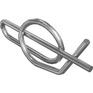Genie Lift Part # 80336GT - CLIP, COTTER RING, 5/16 X .047, EA