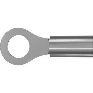 Genie Lift Part # 8038GT - TERMINAL,RING,YELLOW 5/16", EA