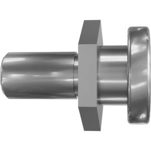 Genie Lift Part # 80441GT - STANDOFF, LIGHT MODULE MNT., EA