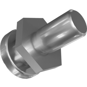 Genie Lift Part # 80441GT - STANDOFF, LIGHT MODULE MNT., EA