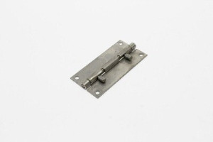 Genie Lift Part # 80467GT - HINGE, QUICK RELEASE, 4.0X2.0, EA