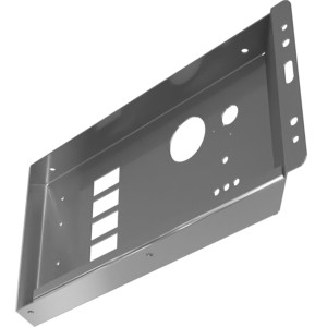 Genie Lift Part # 80542GT - WELDMENT, CONTROL PANEL TML, EA