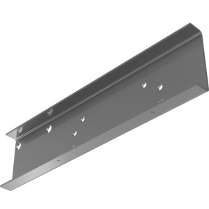 Genie Lift Part # 80553GT - WELDMENT, CHASSIS BASE, NRW, EA