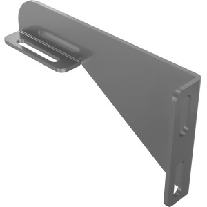 Genie Lift Part # 80567GT - FORMING,MUFFLER/PIPE SUPPORT, EA