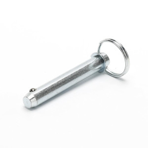 Genie Lift Part # 80679GT - PIN,BALL RET.-.5 X 2.7, EA