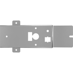 Genie Lift Part # 80693GT - FORMING, BAFFLE, REAR BALLAST, EA