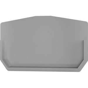 Genie Lift Part # 80705GT - TERMINAL, END PLATE, EA
