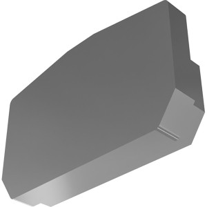 Genie Lift Part # 80705GT - TERMINAL, END PLATE, EA