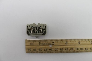 Genie Lift Part # 80707GT - TERMINAL, 4 CONDUCTOR, EA