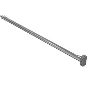 Genie Lift Part # 80950GT - CYLINDER,LIFT 56.25"STROKE,DY, EA