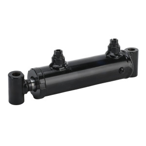 Genie Lift Part # 80953GT - CYLINDER,WHEEL LIFT,DY***, EA