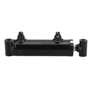 Genie Lift Part # 80953GT - CYLINDER,WHEEL LIFT,DY***, EA