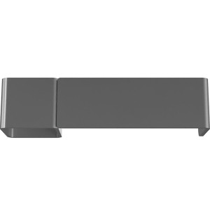 Genie Lift Part # 80986GT - WELDMENT, CABLE ANCHOR, GRAY**, EA