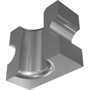 Genie Lift Part # 80994GT - CUSHION, LASER LOCATOR, EA