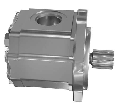 Genie Lift Part # 81013GT - PUMP, PIGGBACK, 11CC, 11 TOOTH, EA