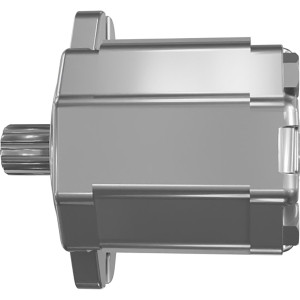 Genie Lift Part # 81013GT - PUMP, PIGGBACK, 11CC, 11 TOOTH, EA