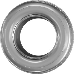 Genie Lift Part # 81164GT - TIRE,41/18LL X 22.5,14PR,TURF*, EA