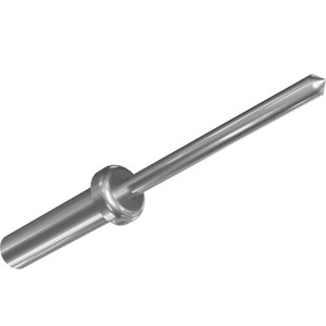 Genie Lift Part # 81167GT - RIVET,ALUM,P,.25X.625, EA