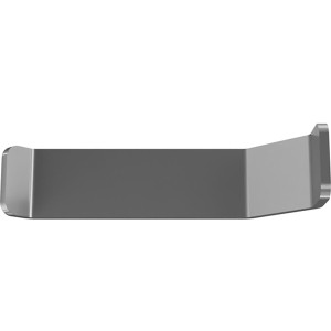 Genie Lift Part # 81336GT - FORMING,CABLE TRACK TRAY, EA