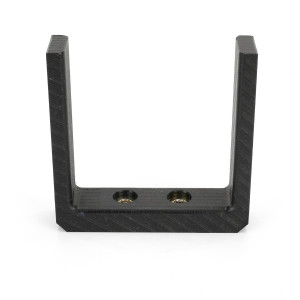 Genie Lift Part # 81340GT - WEAR PAD ASSEMBLY,CABLE TRACK, EA