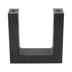 Genie Lift Part # 81341GT - WEAR PAD,CABLE TRACK PULL TUBE, EA