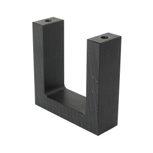 Genie Lift Part # 81341GT - WEAR PAD,CABLE TRACK PULL TUBE, EA