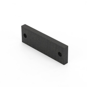 Genie Lift Part # 81342GT - WEAR PAD,5.5 X 1.75 X .5, EA
