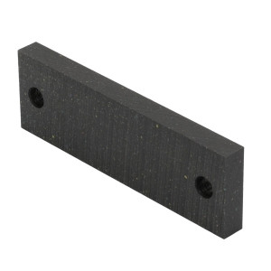 Genie Lift Part # 81342GT - WEAR PAD,5.5 X 1.75 X .5, EA