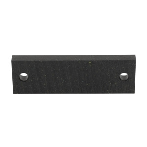 Genie Lift Part # 81342GT - WEAR PAD,5.5 X 1.75 X .5, EA