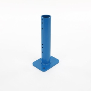 Genie Lift Part # 81347GT - WELDMENT,TRACK PULL TUBE PIVOT, EA