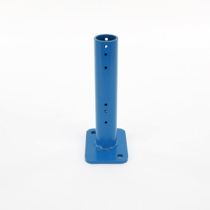 Genie Lift Part # 81347GT - WELDMENT,TRACK PULL TUBE PIVOT, EA
