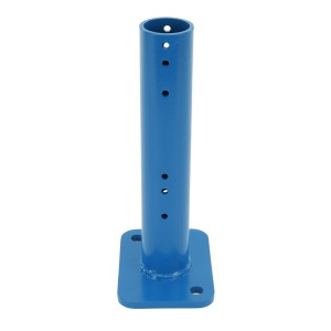 Genie Lift Part # 81347GT - WELDMENT,TRACK PULL TUBE PIVOT, EA