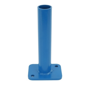 Genie Lift Part # 81347GT - WELDMENT,TRACK PULL TUBE PIVOT, EA