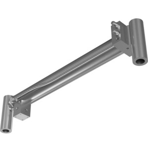 Genie Lift Part # 81349GT - CYLINDER,AXLE EXTENSION S80**, EA