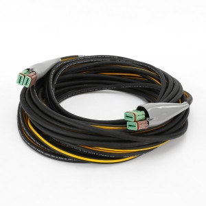Genie Lift Part # 81451GT - HARNESS, 18/19, BOOM CABLE 1, JIB, EA