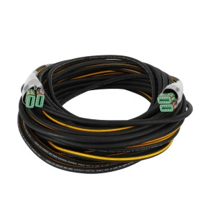Genie Lift Part # 81451GT - HARNESS, 18/19, BOOM CABLE 1, JIB, EA