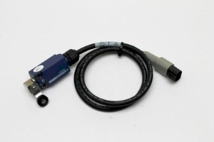 Genie Lift Part # 81456GT - HARNESS,LMT SWITCH,BOOM EXT/RE, EA