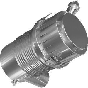 Genie Lift Part # 81467GT - AIR CLEANER,NELSON, EA