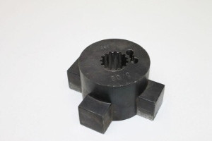 Genie Lift Part # 81473GT - COUPLER,HUB,15 TOOTH DEUTZ 913, EA