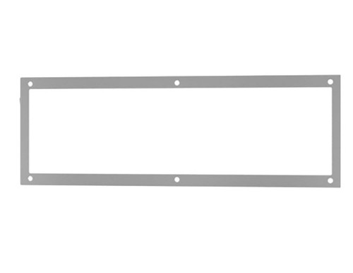 Genie Lift Part # 81488GT - GASKET,PLATFORM CONTROL BOX, EA